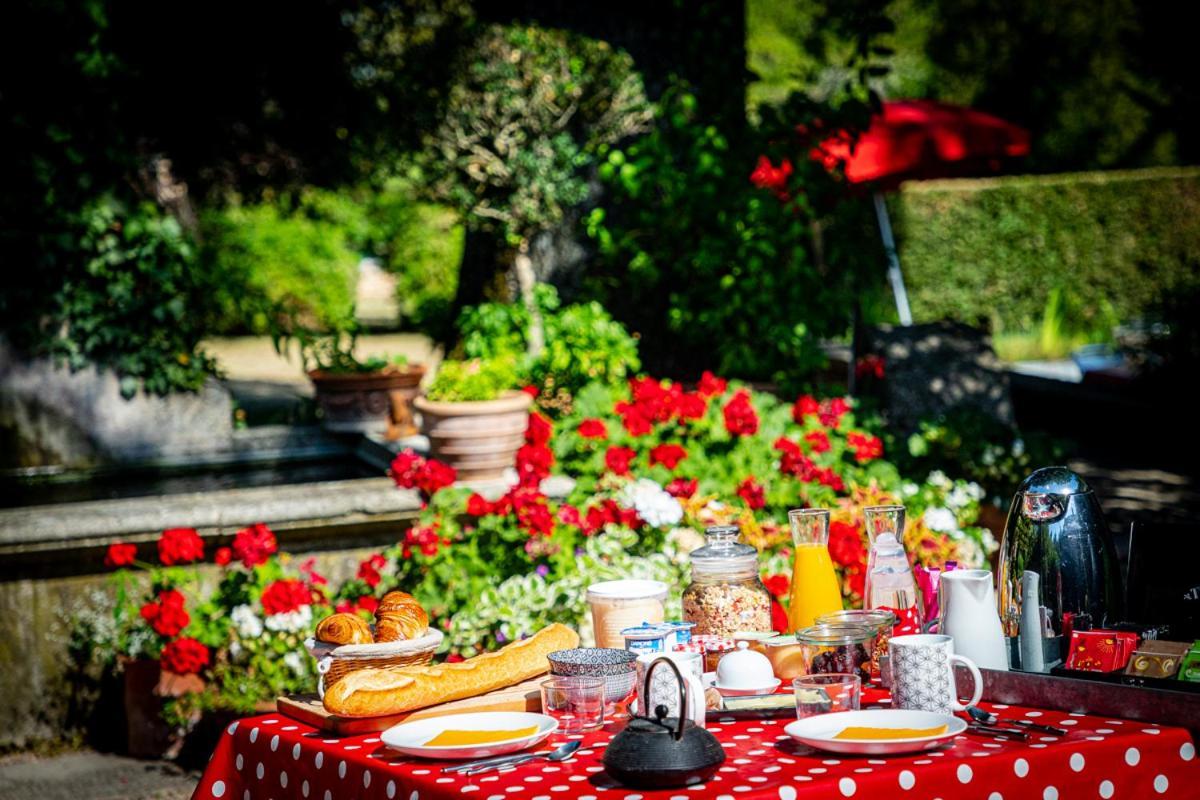 مبيت وإفطار Laives L'Atelier Du Relais المظهر الخارجي الصورة