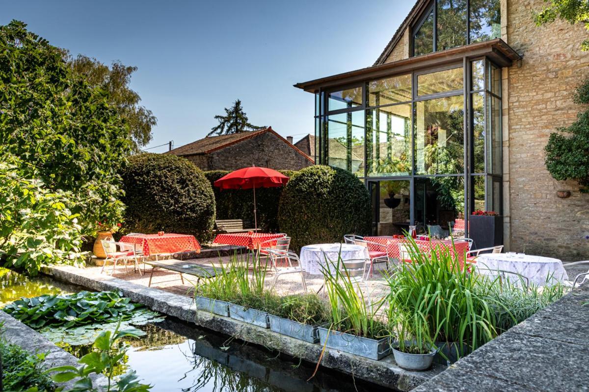 مبيت وإفطار Laives L'Atelier Du Relais المظهر الخارجي الصورة