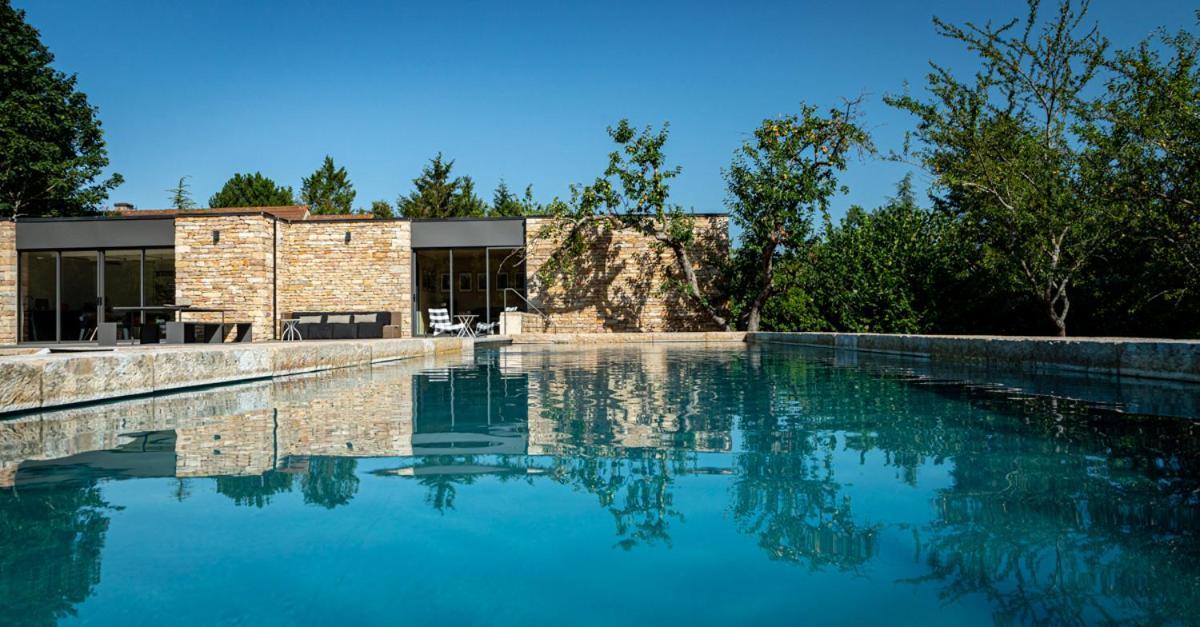 مبيت وإفطار Laives L'Atelier Du Relais المظهر الخارجي الصورة