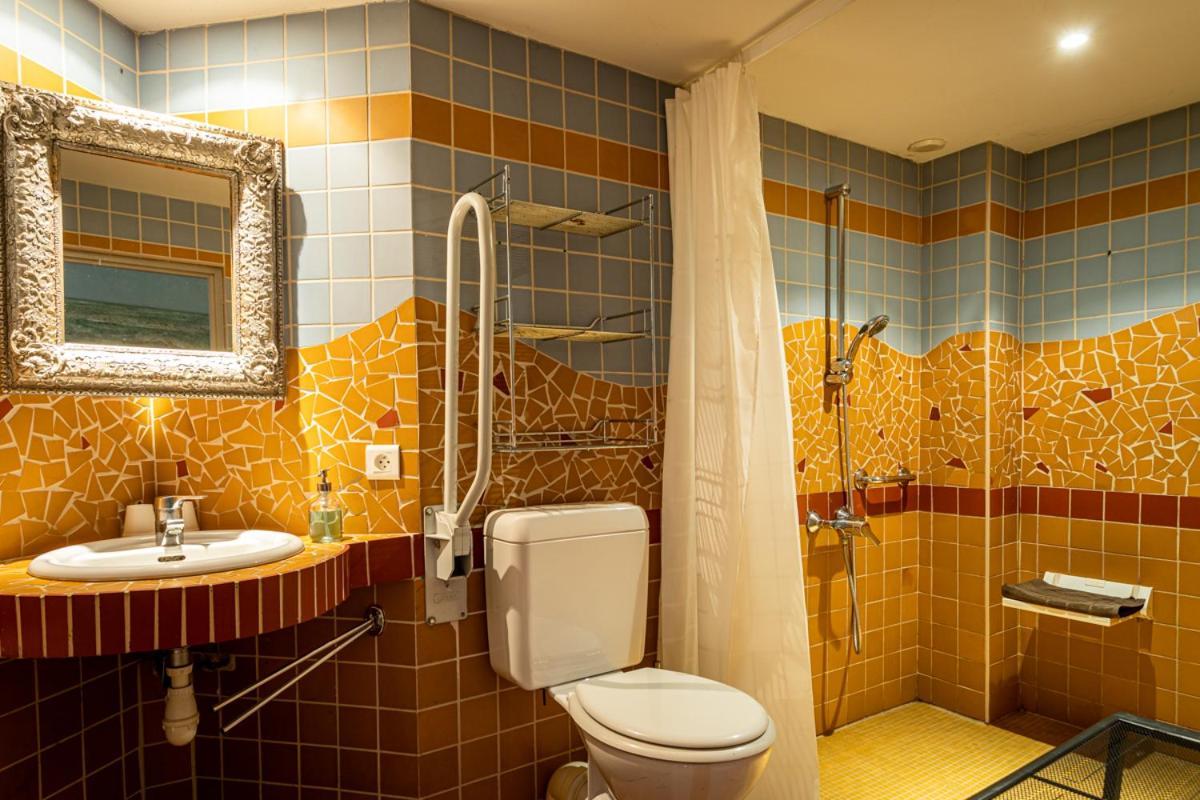 مبيت وإفطار Laives L'Atelier Du Relais المظهر الخارجي الصورة