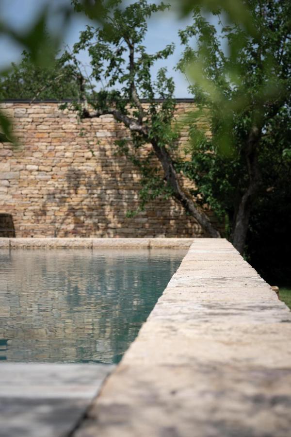 مبيت وإفطار Laives L'Atelier Du Relais المظهر الخارجي الصورة