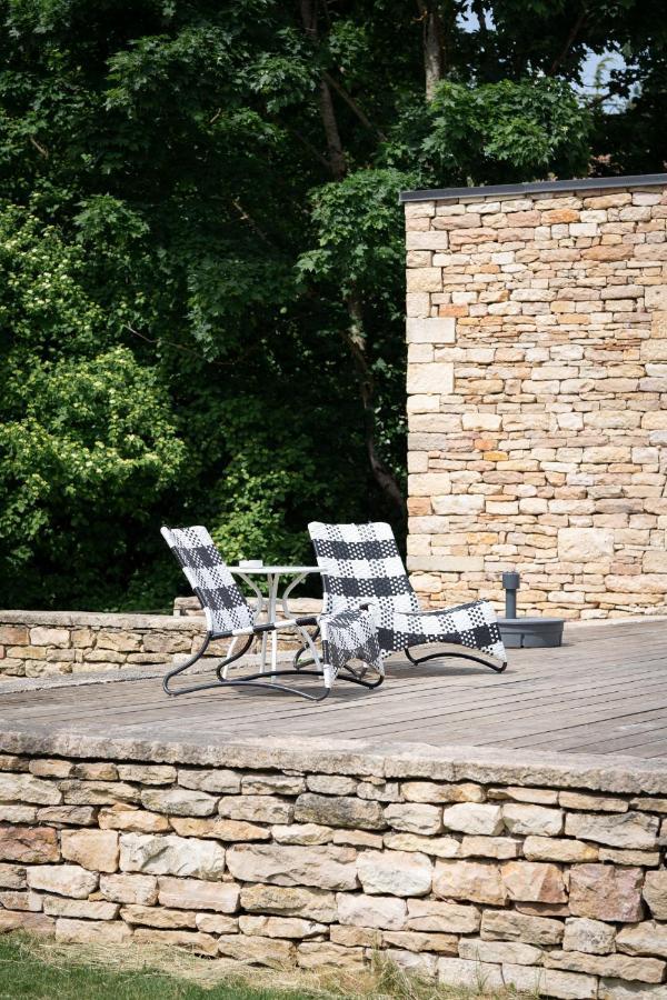مبيت وإفطار Laives L'Atelier Du Relais المظهر الخارجي الصورة