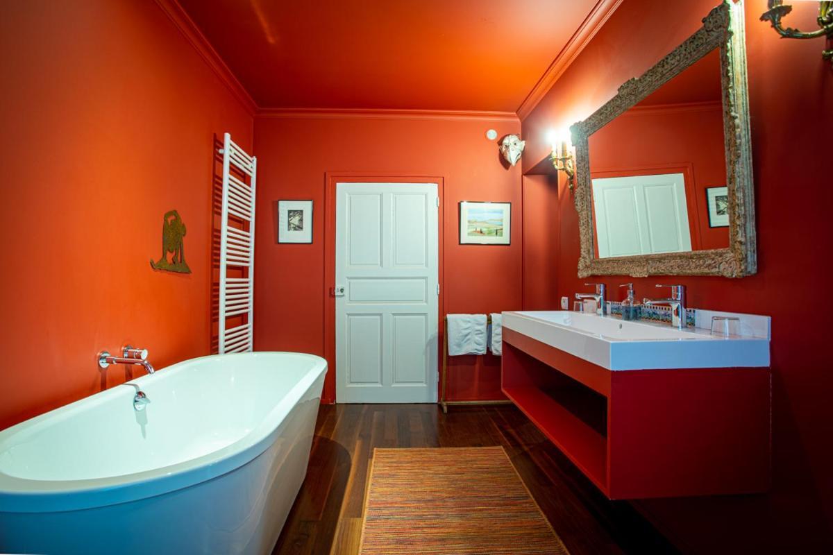 مبيت وإفطار Laives L'Atelier Du Relais المظهر الخارجي الصورة
