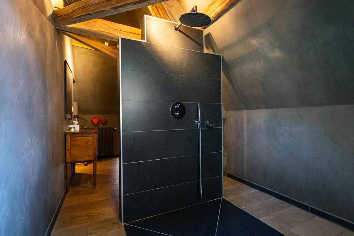 مبيت وإفطار Laives L'Atelier Du Relais المظهر الخارجي الصورة