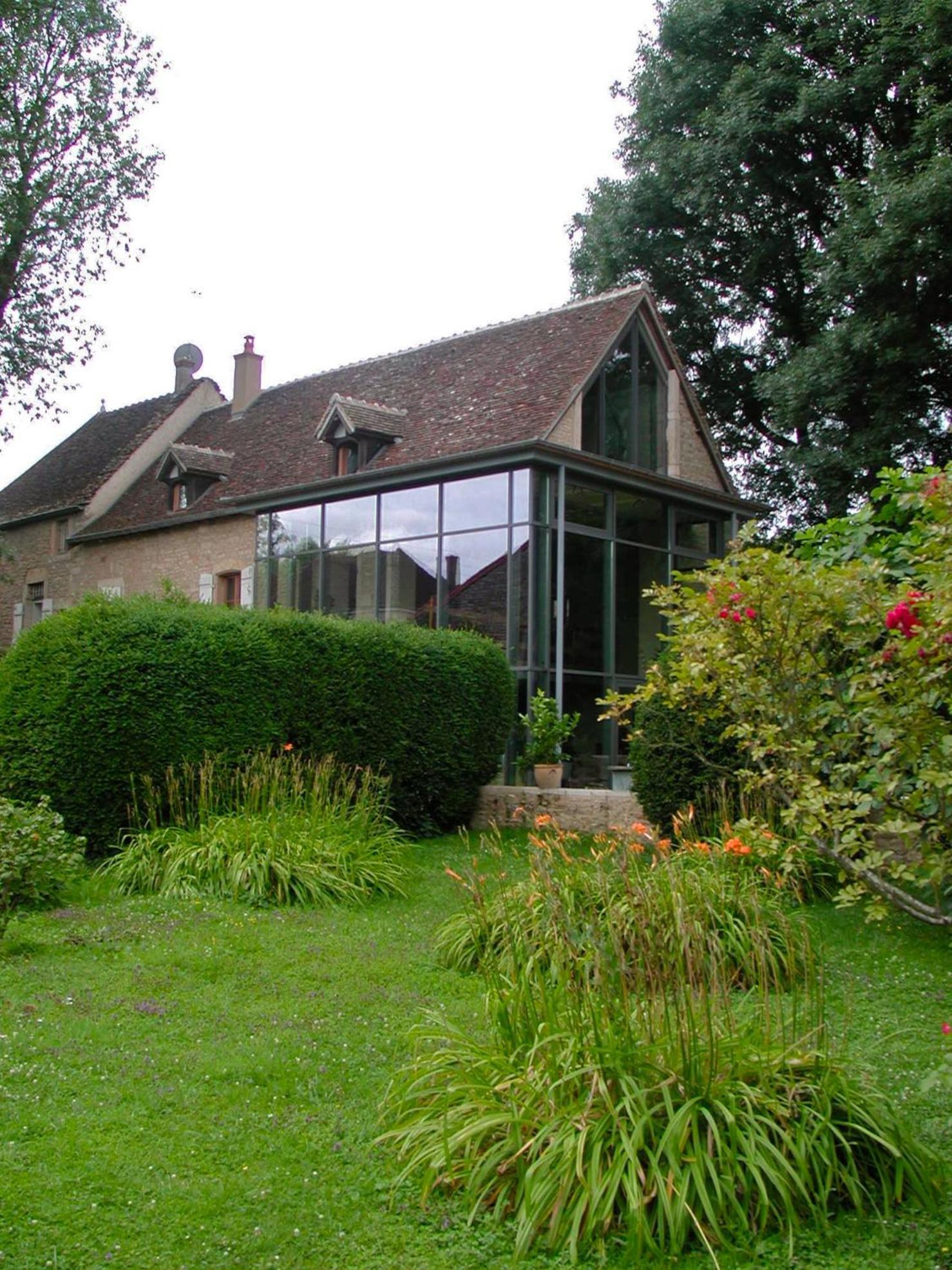 مبيت وإفطار Laives L'Atelier Du Relais المظهر الخارجي الصورة