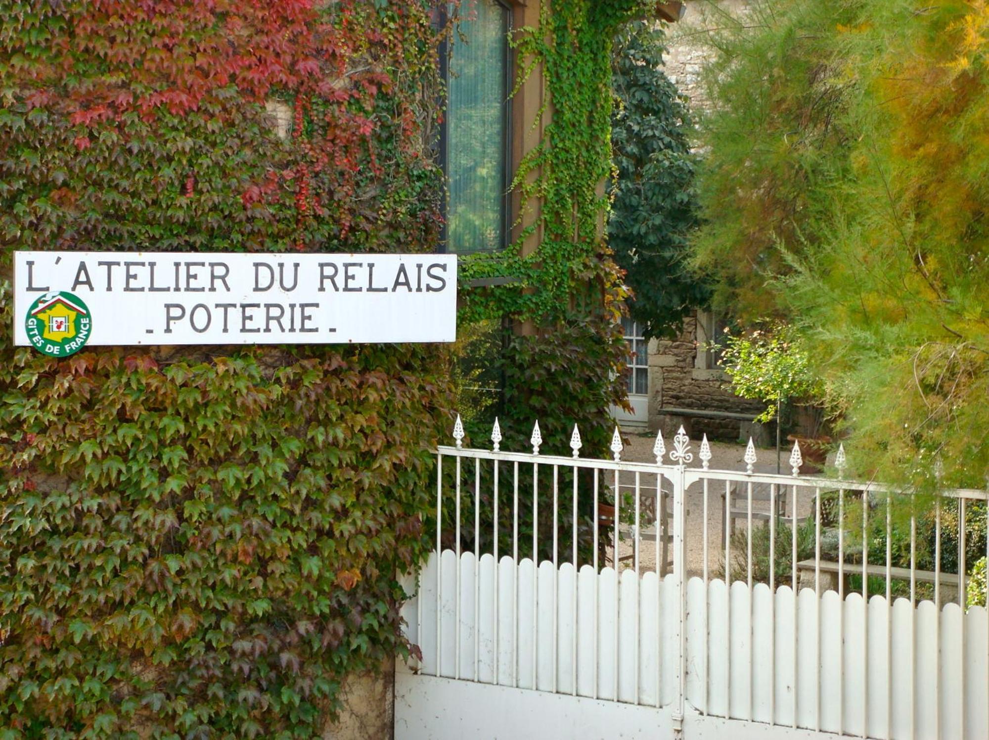 مبيت وإفطار Laives L'Atelier Du Relais المظهر الخارجي الصورة