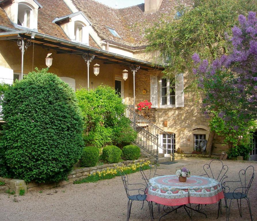 مبيت وإفطار Laives L'Atelier Du Relais المظهر الخارجي الصورة