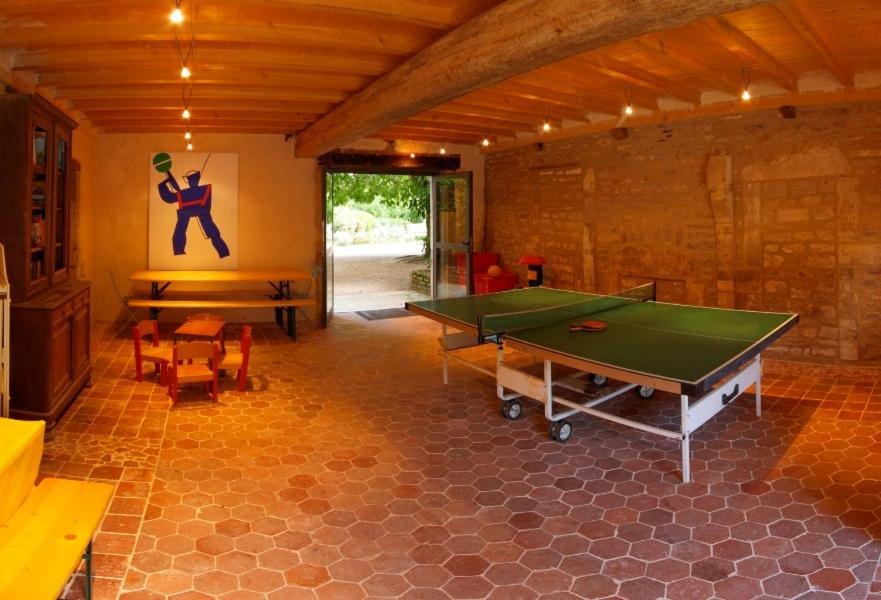 مبيت وإفطار Laives L'Atelier Du Relais المظهر الخارجي الصورة