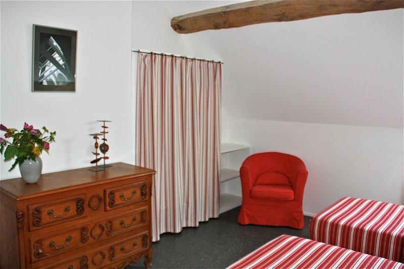 مبيت وإفطار Laives L'Atelier Du Relais المظهر الخارجي الصورة