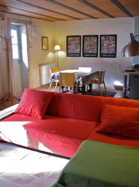 مبيت وإفطار Laives L'Atelier Du Relais المظهر الخارجي الصورة