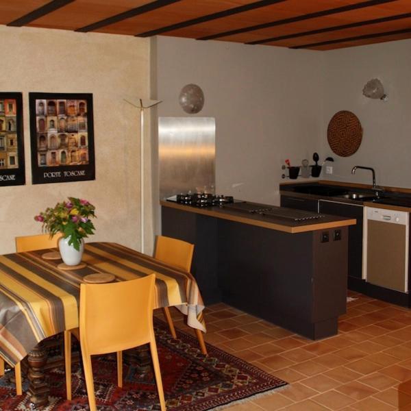 مبيت وإفطار Laives L'Atelier Du Relais المظهر الخارجي الصورة