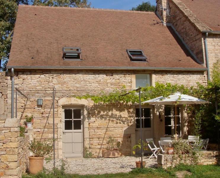 مبيت وإفطار Laives L'Atelier Du Relais المظهر الخارجي الصورة