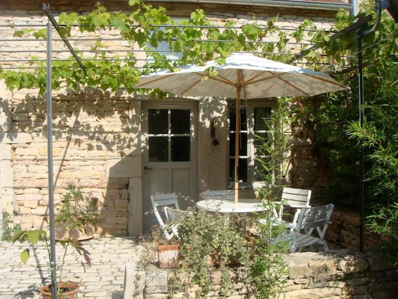 مبيت وإفطار Laives L'Atelier Du Relais المظهر الخارجي الصورة