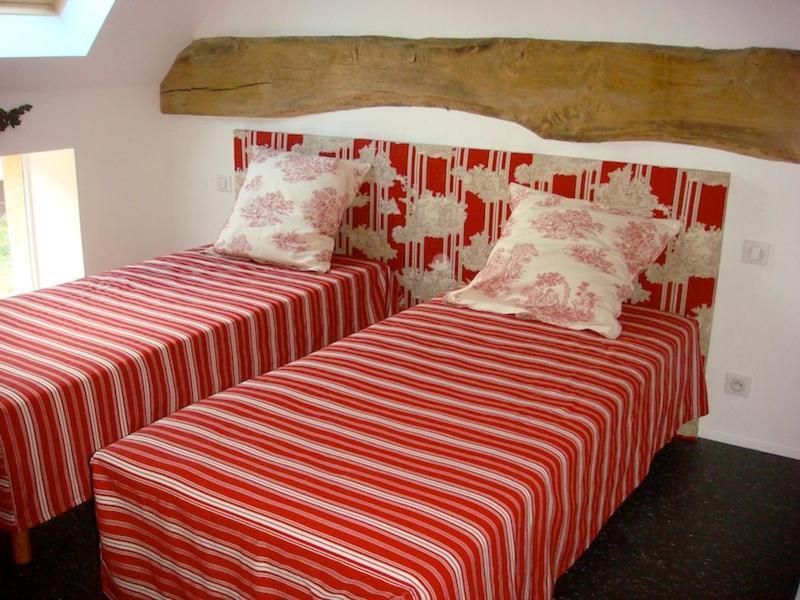 مبيت وإفطار Laives L'Atelier Du Relais المظهر الخارجي الصورة